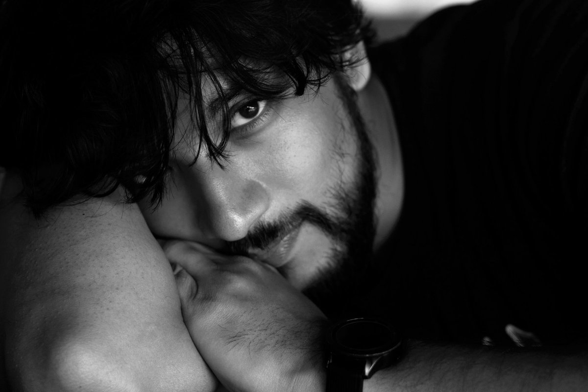 Gautham_Karthik's tweet photo. "All we have to decide is what to do with the time that is given to us."
- J.R.R. Tolkien -🧙‍♂️ https://t.co/8PAKO16STA