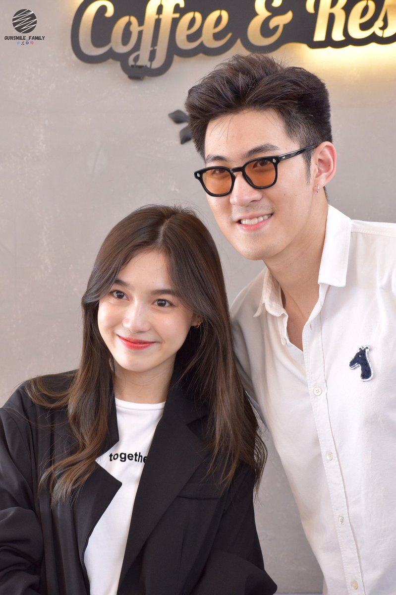 So Cute 😳 
<a href="/Gunnzsmile/">gunsmile</a> <a href="/loverrukk/">เลิฟรัก</a> 

#gunsmile #สมายของแดดดี้ #Gunsmile25thBirthday #รักยิ้ม