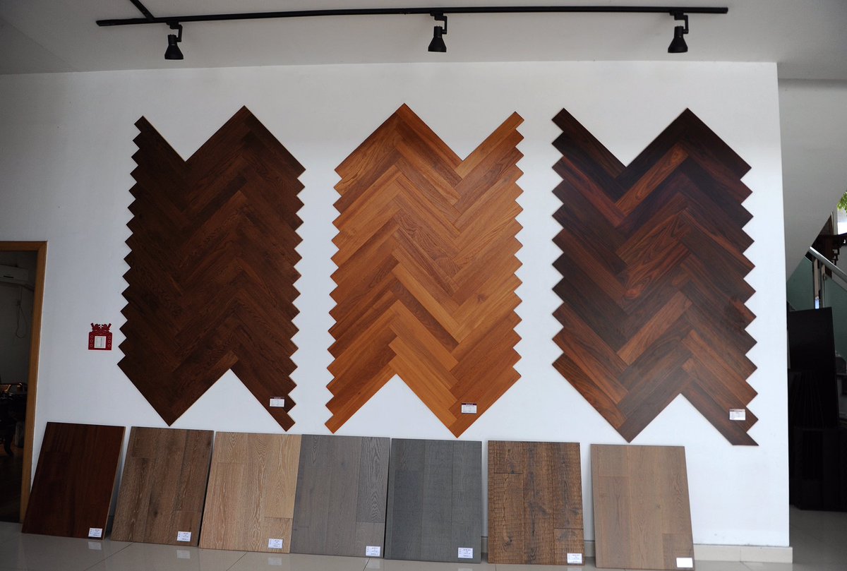 We are providing full range supplying Hardwood flooring, Engineered wood flooring, Included all Herringbone/Chevron/Parquet, Solid wood flooring.
#engineeredflooring #hardwoodflooring #parquetflooring #chevron #herringbone #herringboneflooring #chevronflooring #flooring