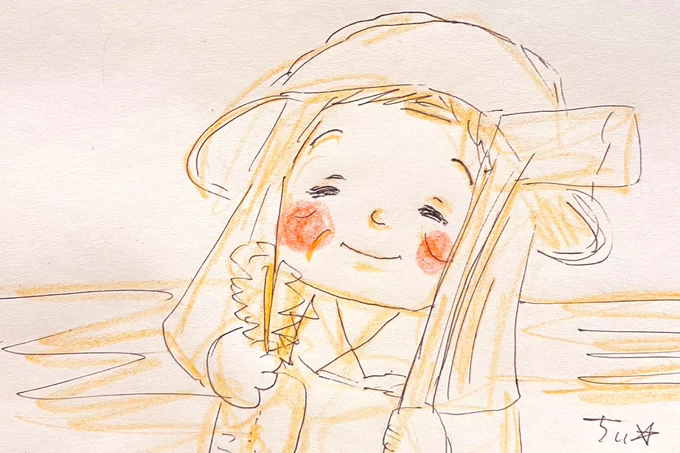 生きとるうちに頭使わなな。 