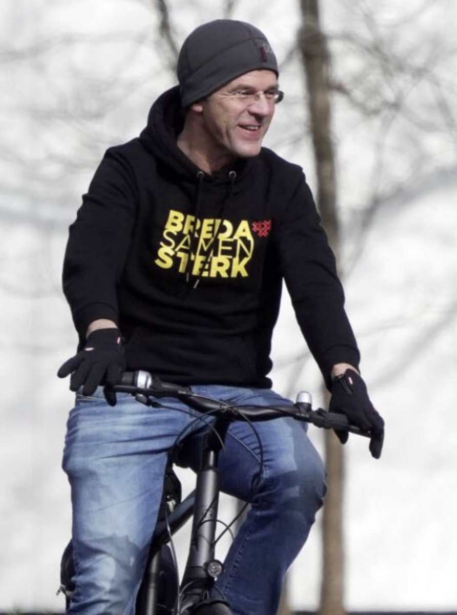 Stijn de Vreede 🍿 tweet media
