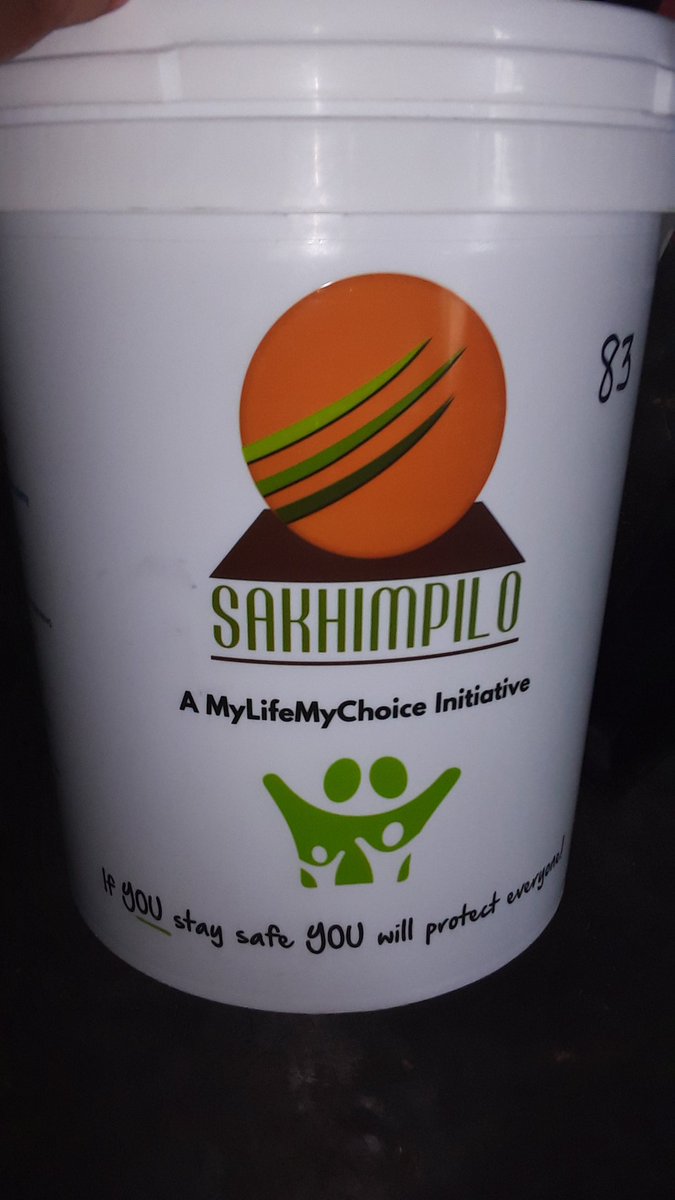 FreshFieldsAgri's tweet photo. SAKHIMPILO programme,  if you are willing to support MylifeMyChoice initiative by donating with the little you have , inbox me via tweet  @SthembisoZuma6 or WhatsApp 063 561 0076. #SAKHIMPILO https://t.co/DaPouS8H1v