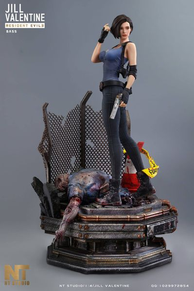 WellFighter1's tweet photo. Que estátua de Jill Valentine de Resident Evil 3 Remake pela NT Studio
https://t.co/n6dwwaJaK3
Queria Comprar
#jill #jillvalentine #re3remake #ResidentEvil3 #ntstudio #statuecollection #statue #game #gamestatue #ResidentEvil https://t.co/A1fLp4mkKA