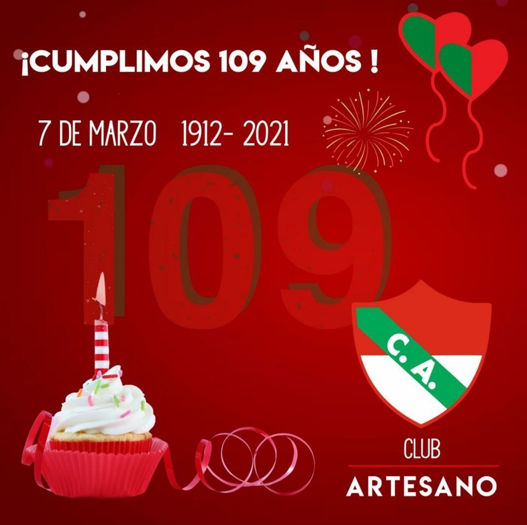 leonardo_foglia's tweet photo. Mi segunda casa está de cumple !!!!!
CLUB ARTESANO de Nueva Helvecia https://t.co/8QLOCVWVFT