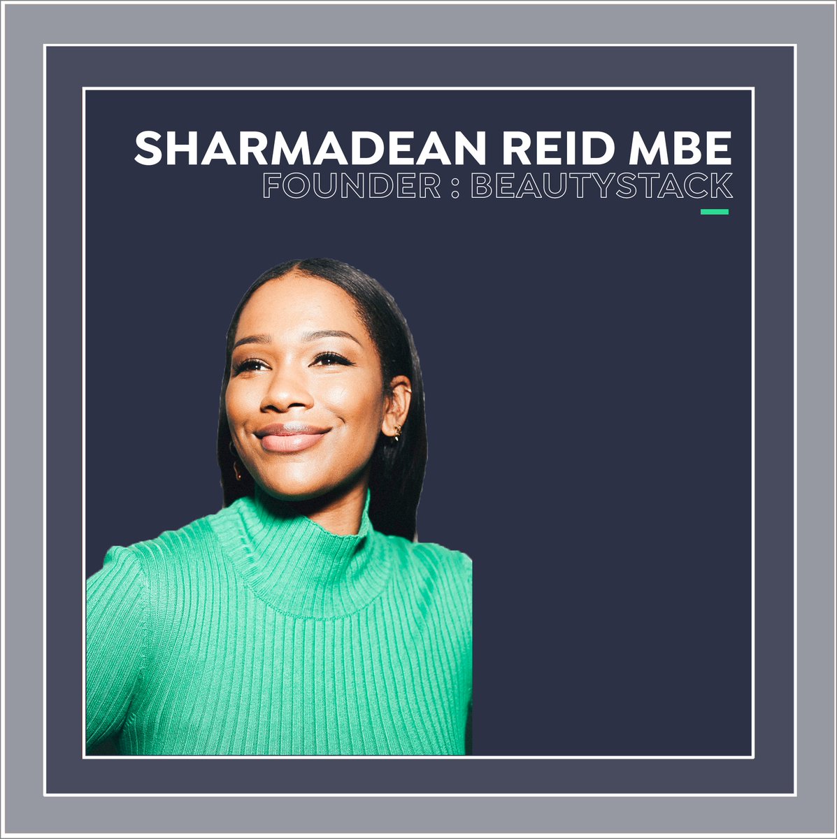 MakeShiftCreate's tweet image. Favourite position? CEO. It's International Women's Day tomorrow and we would like to share some of our favourite founders! To celebrate women making power moves and making money 💷