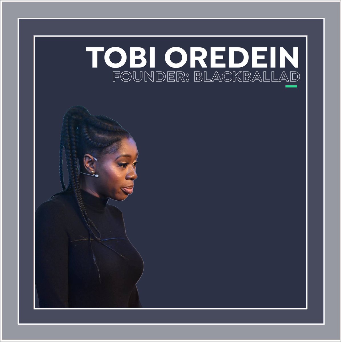 MakeShiftCreate's tweet image. Favourite position? CEO. It's International Women's Day tomorrow and we would like to share some of our favourite founders! To celebrate women making power moves and making money 💷