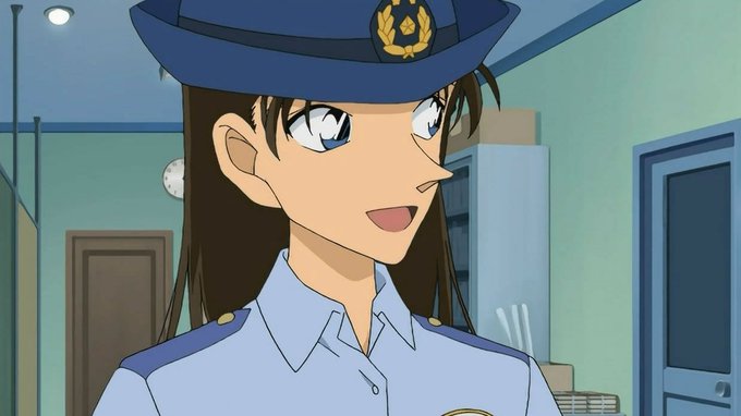 名探偵コナン 交通課の婦警由美さんが死亡するってホンマなん 暇つぶし系エンタメまとめ