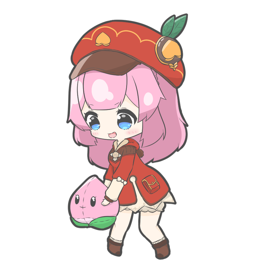 透過 くろけん 落書きおじさんのイラスト