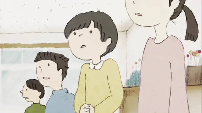 2017年に関わらせていただいた東日本大震災ドキュメンタリーアニメーション『あの日の記憶』が、今晩から1週間、Youtubeで全編公開となります。

アニメですが、津波のシーンがあります。

あの日の記憶 東日本大震災から10年 宮古市田老「学ぶ防災」 https://t.co/kcveOi2ovO 