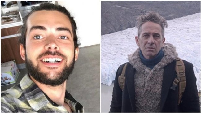 Cooperativa's tweet image. "No sé quién es": La respuesta de Max Cabezón sobre Alfredo Castro que indignó a los seguidores de "La divina comida" #CooperativaEnCasa bit.ly/3v57aqn