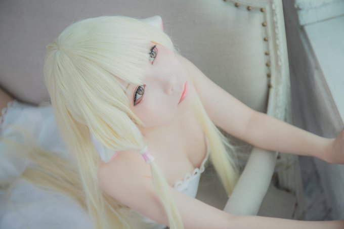 Twitterのコスプレ画像36