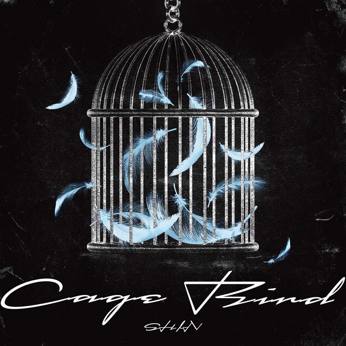 shin_oit's tweet photo. 突然ですが告知です！
1st.EP「Cage Bird」
2021.03.13 release.
iTunesStoreや各サブスクにて視聴・購入可能
※iTunesStoreでは予約販売中です
SHIN初の1st.EPとなります！
是非みなさんに聞いてほしい作品です🤟
客演や関わってくれた人達全てに感謝します🤝
Check it. https://t.co/hRigGkMo45