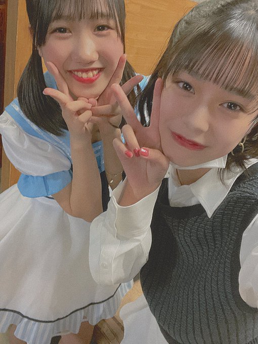 Twitterのコスプレ画像43