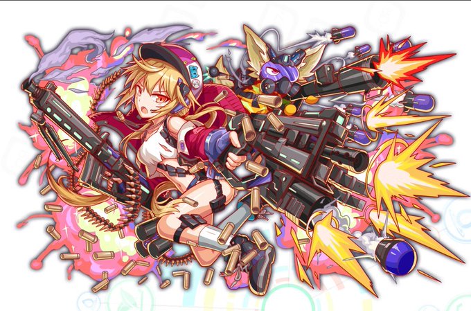 クラッシュフィーバーのtwitterイラスト検索結果 クラッシュフィーバーのtwitterイラスト検索結果