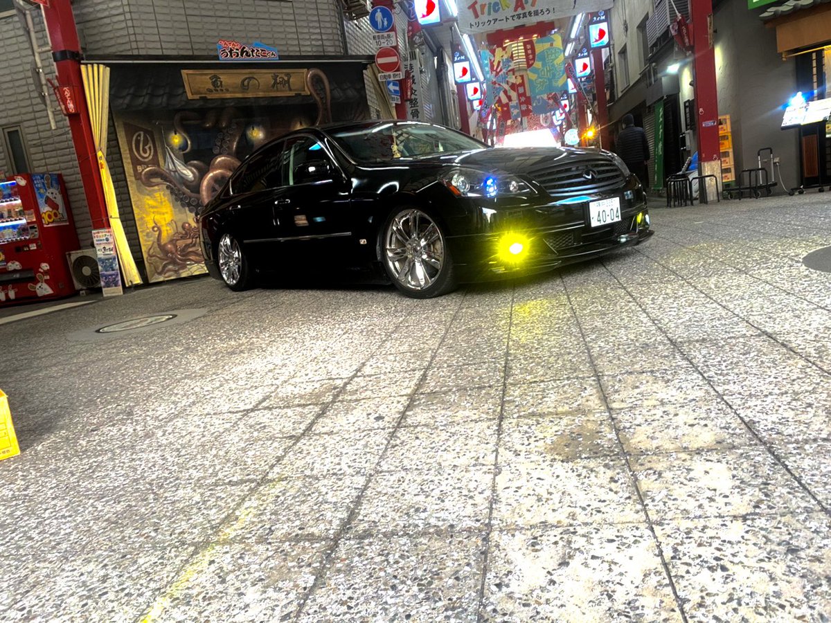 MAIMU00327's tweet photo. この車がお亡くなりになってから
代車生活が長い中早く自分の車が欲しい今日この頃
次の車早く来ないかなぁ
楽しみだなぁ！ https://t.co/eiQrSt9Jqy