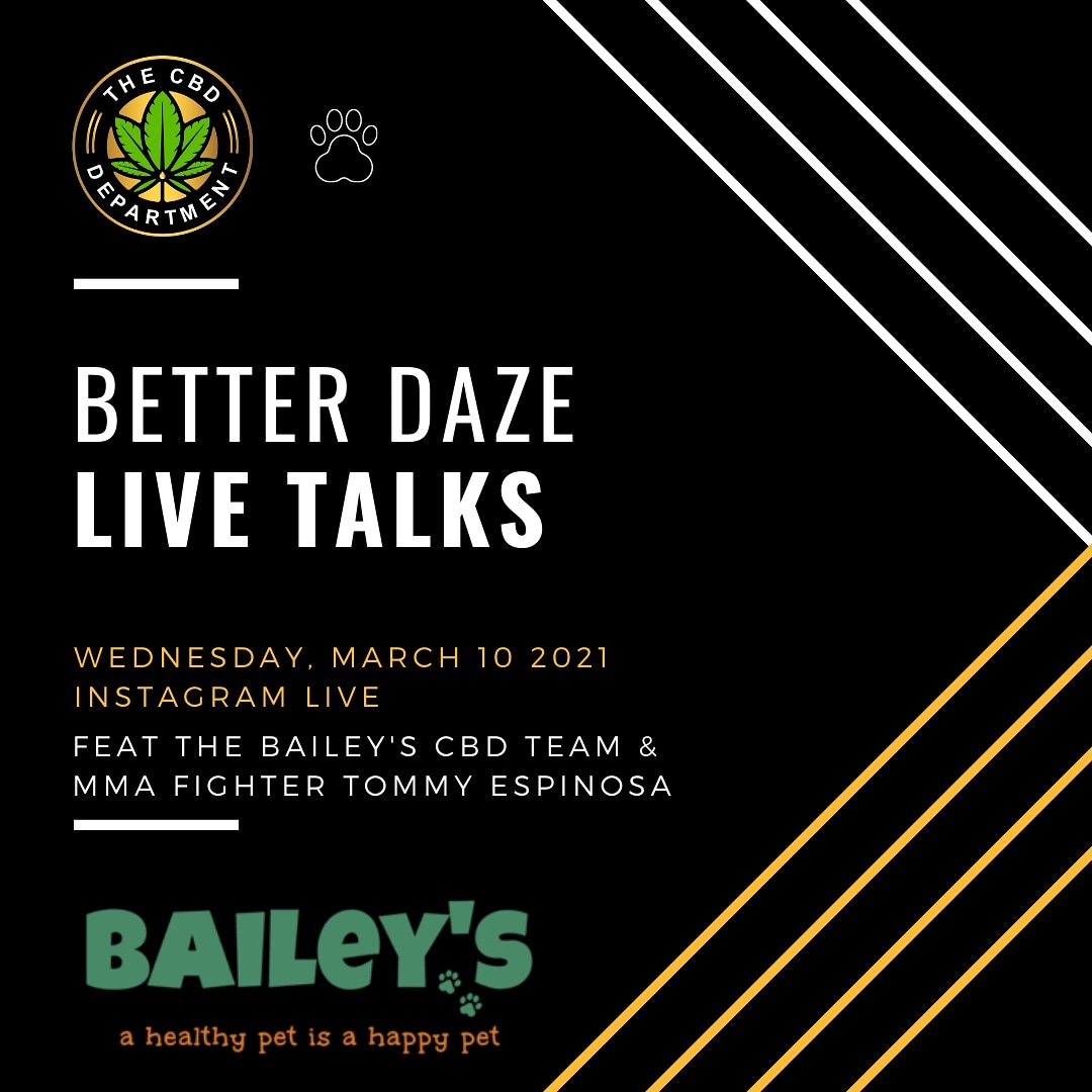 The CBD Department tweet media