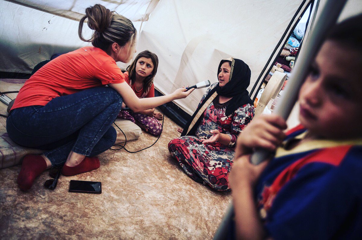 LaGuilde_Action's tweet photo. 🕊️ Vive les Irakiennes ! Vive la liberté !
Le #8mars en avance avec le #PapeEnIrak et @RadioAlSalam
#IWD2021 #Ninive #Kurdistan #Iraq #popeinirak #PopeInKurdistan
#JourneeInternationaleDesDroitsDesFemmes https://t.co/W8CgBGYXsb