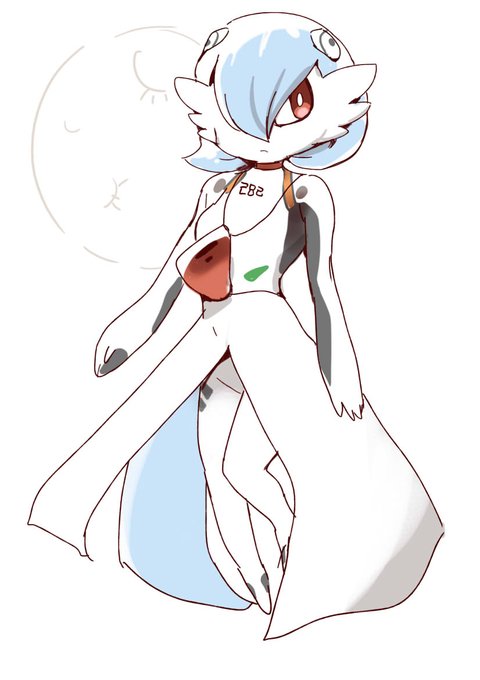 色違いサーナイトのtwitterイラスト検索結果 色違いサーナイトのtwitterイラスト検索結果