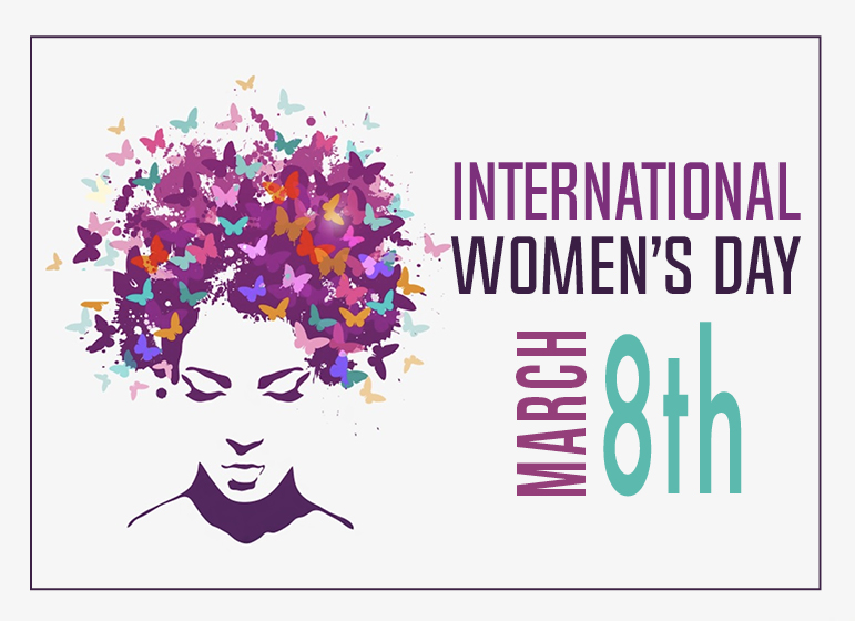 Happy Women Days!
#womenpower #WomensDay #womenempoweringwomen #womenentrepreneurs