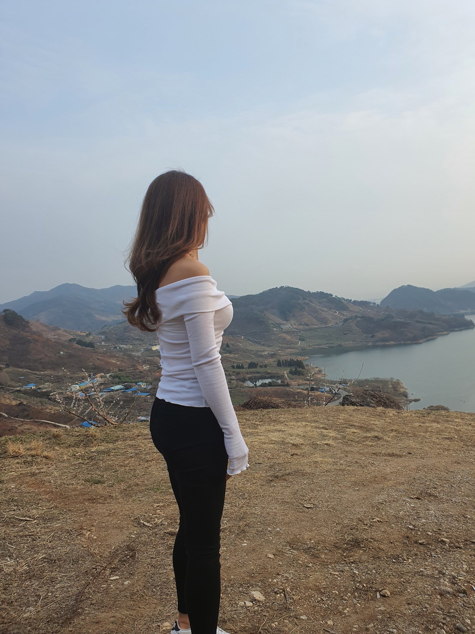 야한부부 on Twitter "경치좋은곳에서 https//t.co/GrpRirydOi" / Twitter