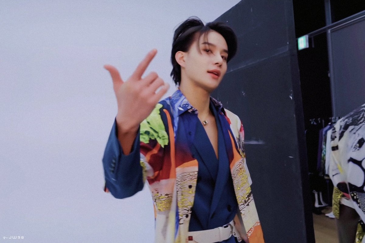 jwnct127's tweet image. ♡⚡

#JUNGWOO #정우 #NCT127