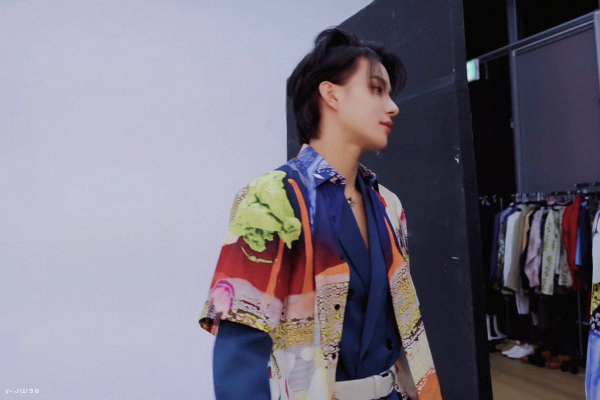 jwnct127's tweet image. ♡⚡

#JUNGWOO #정우 #NCT127