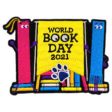 olive_hackney's tweet photo. Remember, when you come in to school tomorrow, you can wear your #WorldBookDay costumes if you would like to! We are so #excited to see which characters our children will be embodying! What a great way to #returntoschool! ๐ฅฐ๐๐ #WeAreStar #BackToSchoolSafely #readingisgreat https://t.co/nr3EJrkgMw