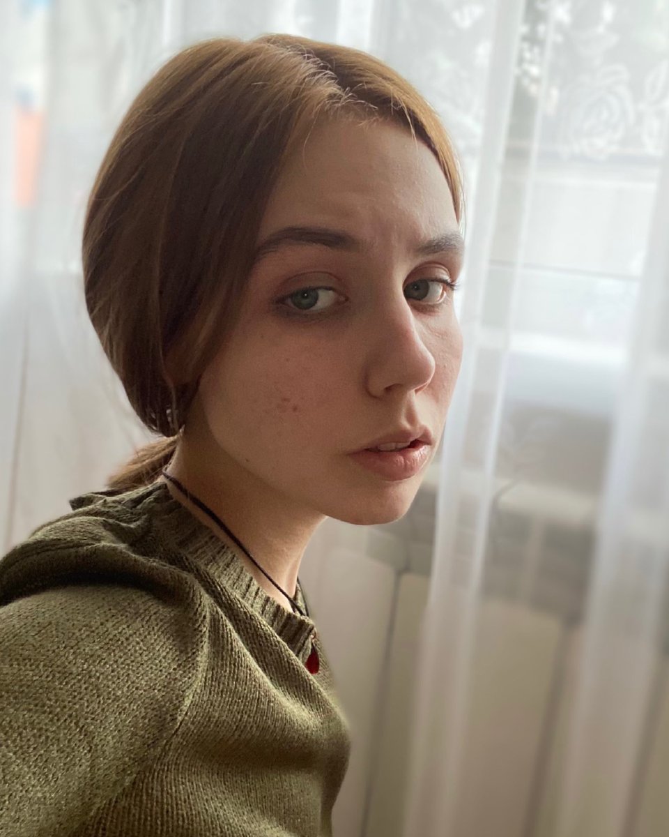 iamsalika's tweet photo. я жива? https://t.co/28YBgnbCJf