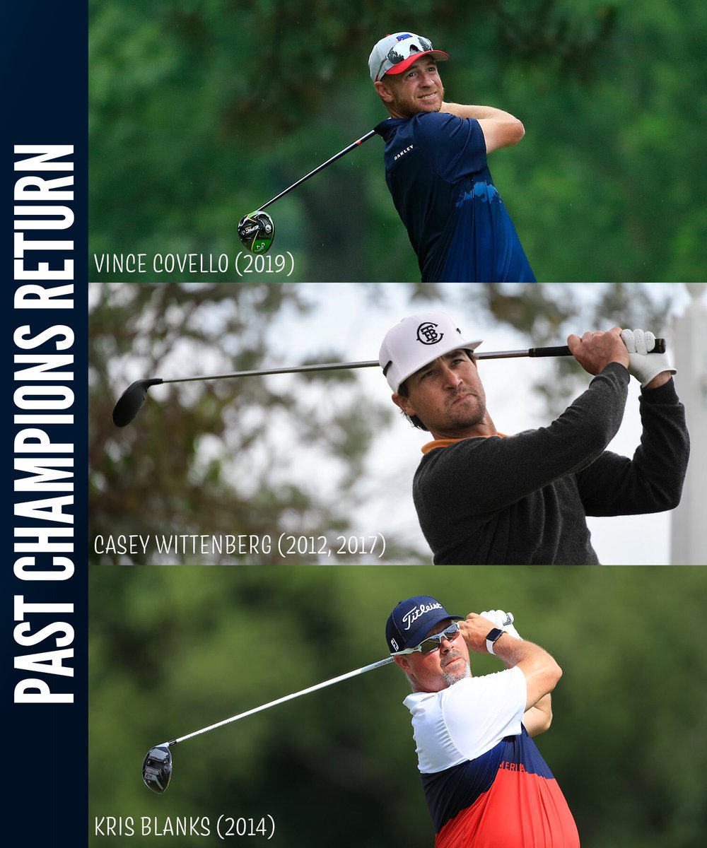 Chitimacha La Open tweet media