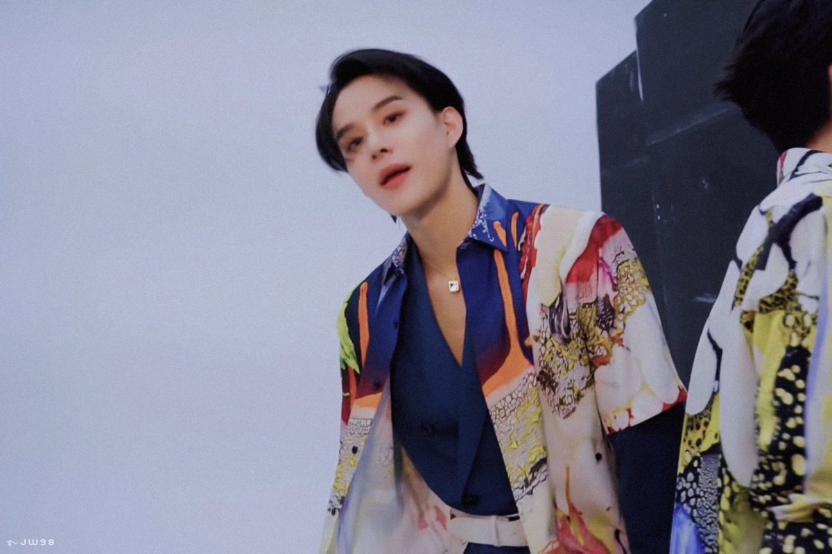 jwnct127's tweet image. ♡⚡

#JUNGWOO #정우 #NCT127