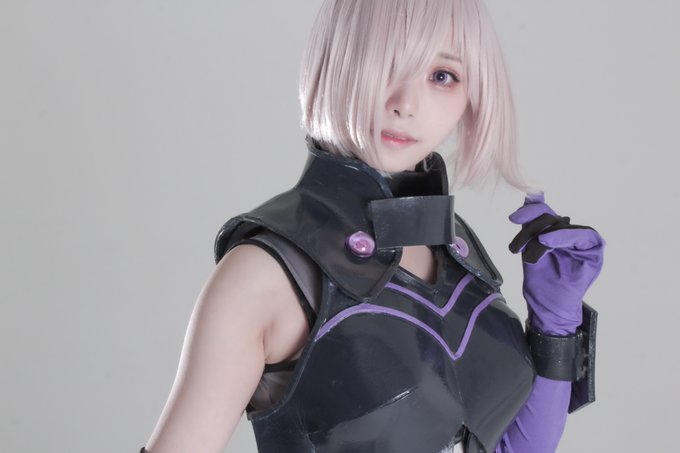 Twitterのコスプレ画像35