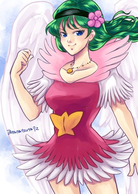 鳥乙女ナスカのtwitterイラスト検索結果 鳥乙女ナスカのtwitterイラスト検索結果