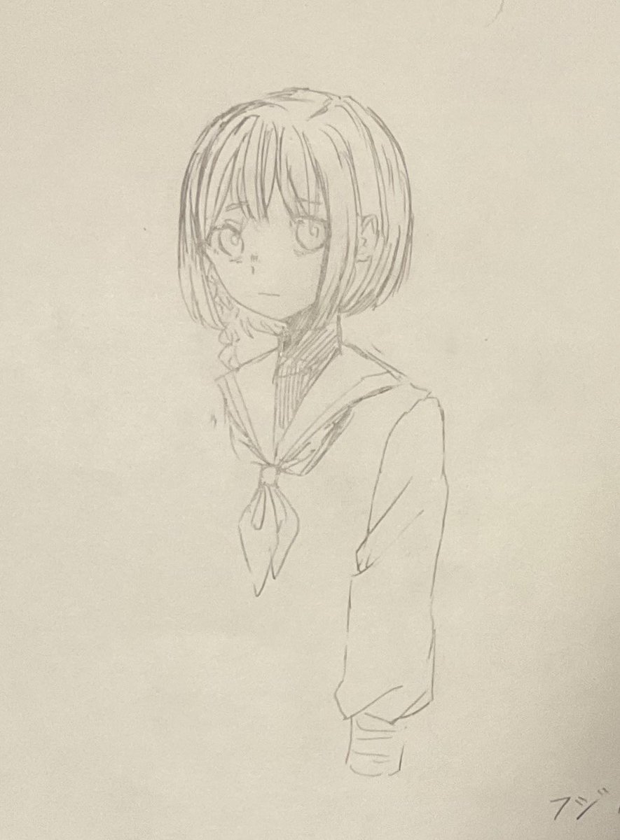 あんま評価貰えなかったやつ(うう…) 