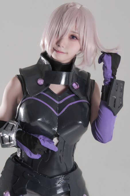 Twitterのコスプレ画像34