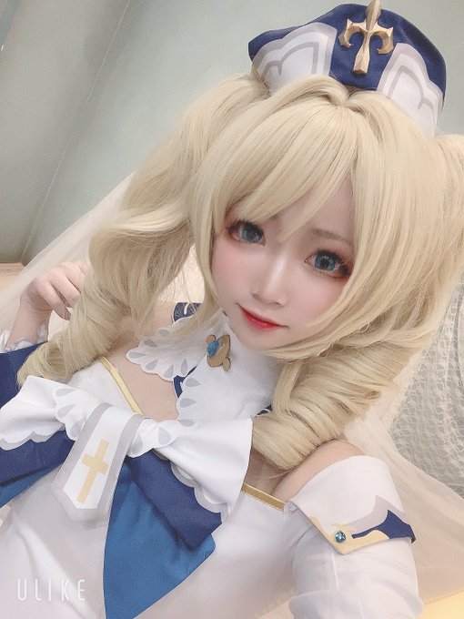 Twitterのコスプレ画像27