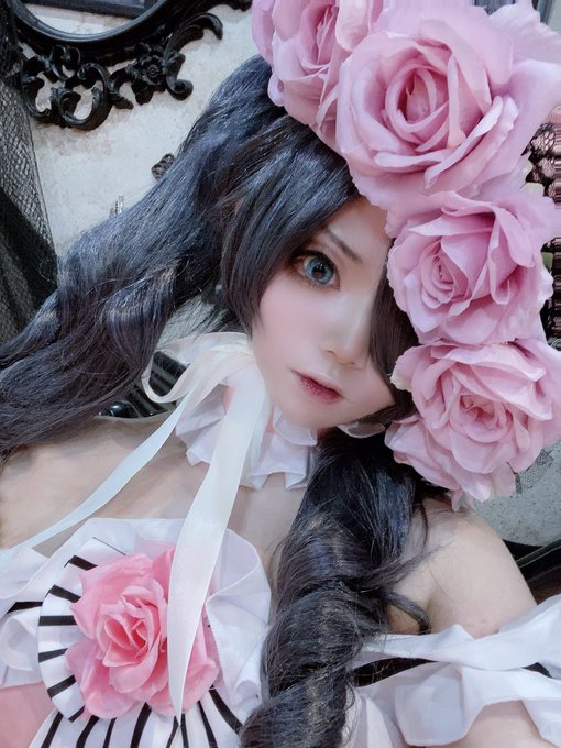 Twitterのコスプレ画像28