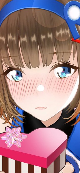 照れるのtwitterイラスト検索結果