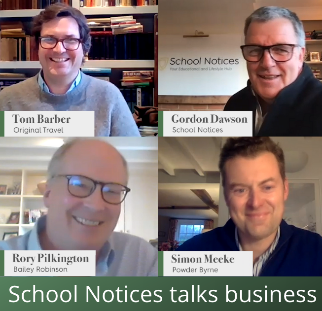 We recently caught up with Tom Barber from <a href="/OriginalTravel/">Original Travel</a>, Rory Pilkington from <a href="/BaileyRTravel/">Bailey Robinson</a> and Simon Meeke from <a href="/PowderByrne/">Powder Byrne</a>. We find out how the Covid-19 virus has affected the travel industry, what the roadmap out of lockdown means for the trav...
youtube.com/watch?v=VqB5Gk…