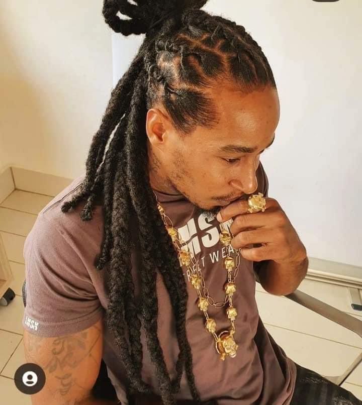 simba_lina's tweet image. RIP la Maf 🪦