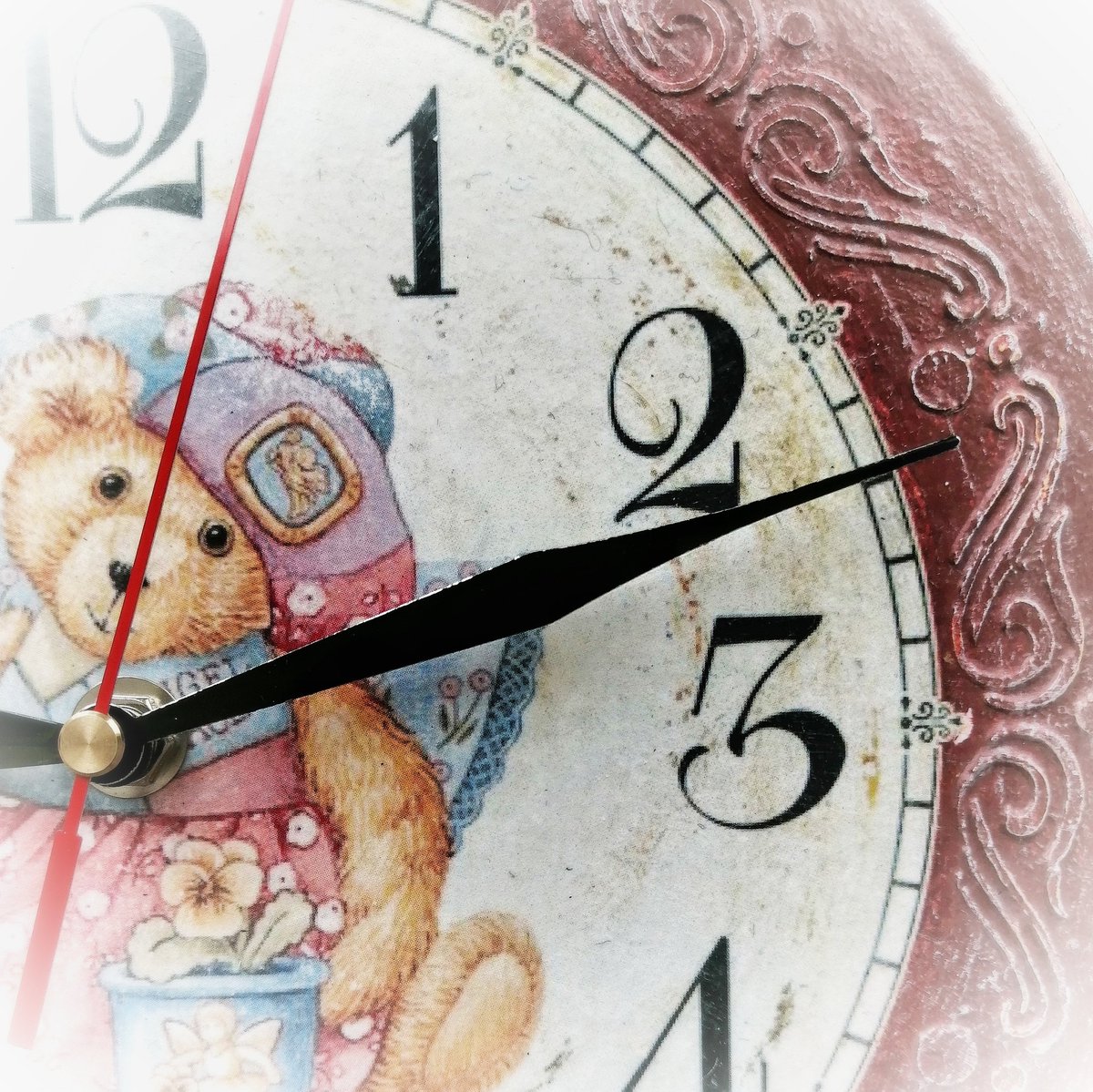 энерго часы