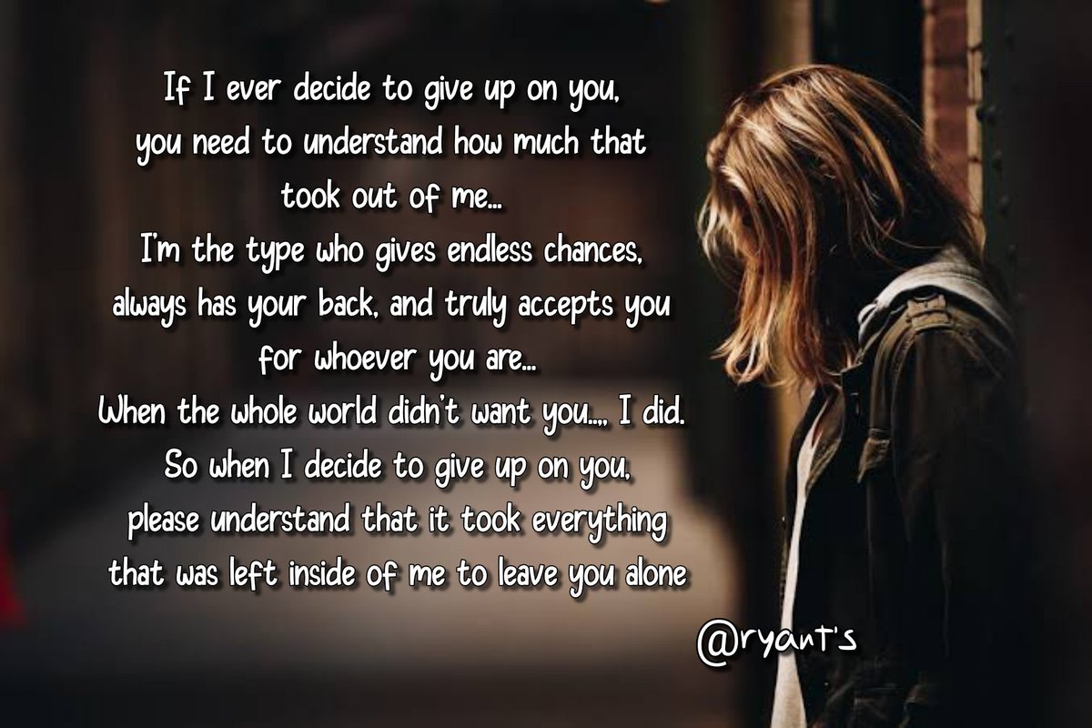 justmydiary18's tweet photo. #quotesdaily 
#giveupquotes
#lovequotes https://t.co/uTFZbg24QO