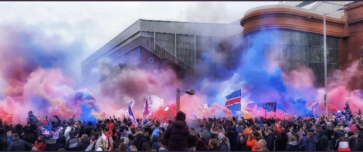 Champions! 🔴⚪️🔵