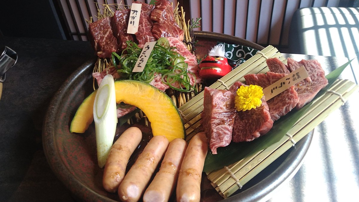みんなの 大和田 焼肉 口コミ 評判 食べたいランチ 夜ごはんがきっと見つかる ナウティスイーツ