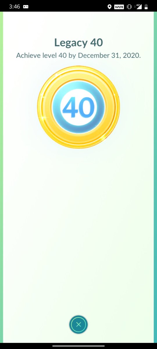 JoonaSamuli's tweet photo. Hit 200M xp 2 days ago 💪
100M xp was 12.2.2019 and 20M xp 28.8.2017. Also wanted to share legacy lvl 40 medal. https://t.co/FPcu8p196Y