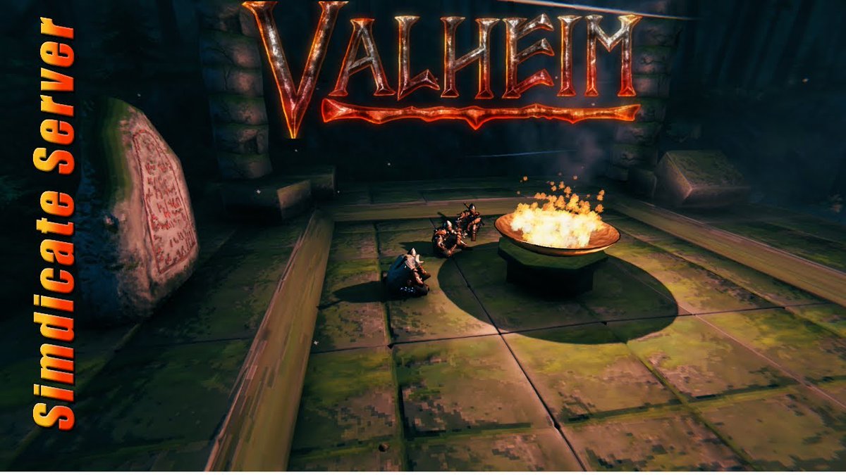 Ayeomike83's tweet image. Check out my latest video "Woops, This Didn't Go As Planned.... |E13| Valheim"

Watch Now: youtu.be/P7cHWD0CD2s

#Valheim #E13
(Posted via TubeBuddy.com)