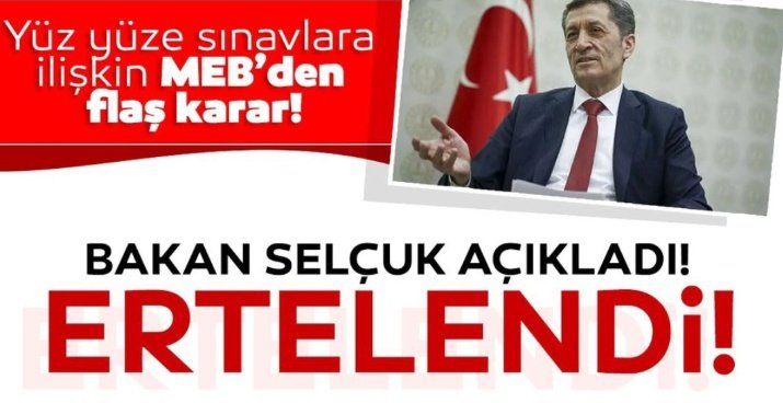 i_amburan's tweet photo. #öğrencilerölmekistemiyor

Lise sınavları iptal oldu https://t.co/LpB7K2Hse8