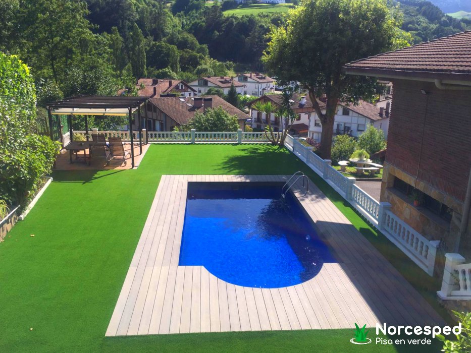 Norcesped's tweet photo. ¡Salimos en @elcorreo_com!
Echad un vistazo 🧐⬇️
💚 Consigue el oasis exterior que necesitas 💚
#PisaEnVerde
🔗https://t.co/oD6lwoi7F1 https://t.co/WJwYC5YqFX