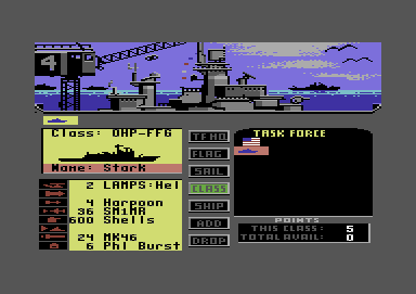oldyzach's tweet photo. Retro Weekend: STRIKE FLEET!!! 🕶️🕶️🕶️

#weekend #retrogaming #retrogames #retrogamers #GamersUnite #games #memories #MyFavGamesEver #Commodore #C64 #MSDOS #StrikeFleet #LucasFilmGames #ElectronicArts https://t.co/LAPjAIXSSE