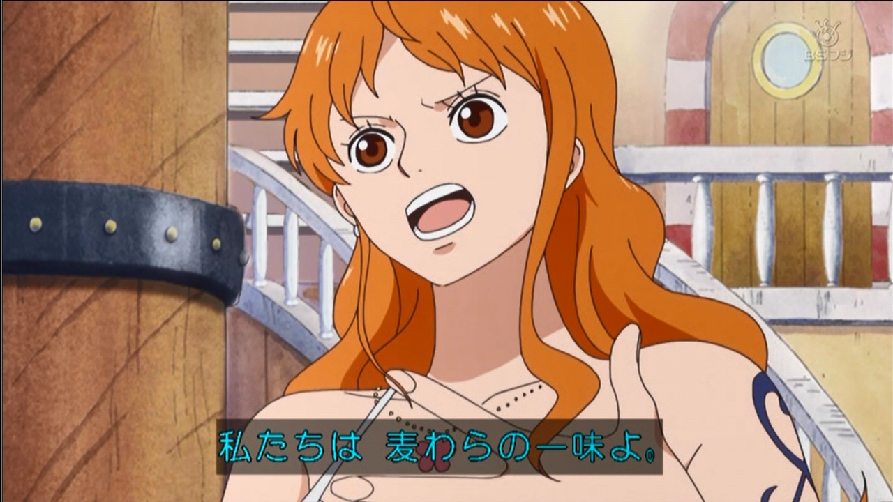 嘲笑のひよこ すすき 在 Twitter 上 本日3月12日は声優の岡村明美さん ナミ フィオ ピッコロ 小泉リサほか の誕生日 おめでとう 声優 紅の豚 Onepiece ワンピース ラブコン ロミオの青い空 岡村明美生誕祭 岡村明美生誕祭21 T Co 1wpyvgw6m3