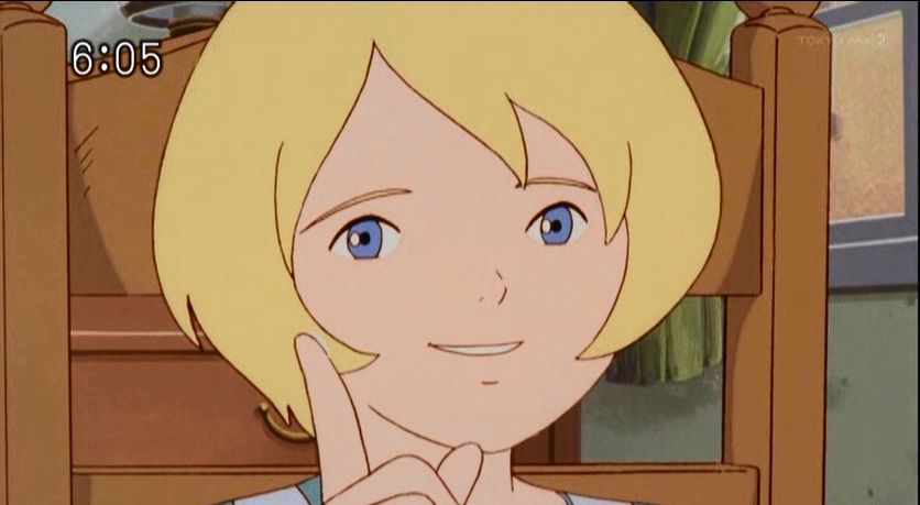 嘲笑のひよこ すすき 本日3月12日は声優の岡村明美さん ナミ フィオ ピッコロ 小泉リサほか の誕生日 おめでとう 声優 紅の豚 Onepiece ワンピース ラブコン ロミオの青い空 岡村明美生誕祭 岡村明美生誕祭21 T Co 1wpyvgw6m3